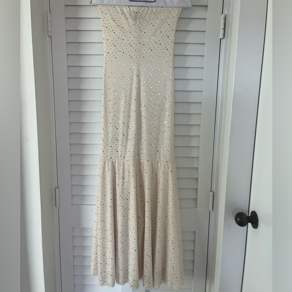 My Michelle‎ Prom Dress - Picture 4 of 6